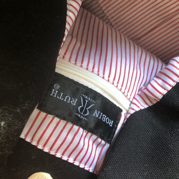 NWT Robin Ruth “Roma” tote - Picture 4 of 4